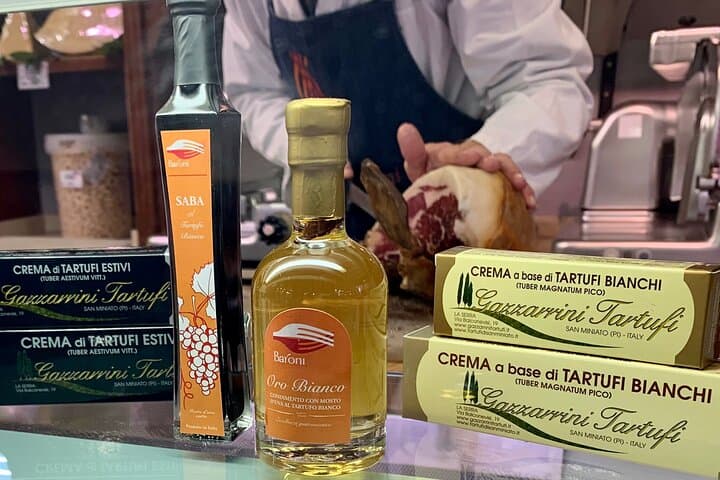 Florence Foodie Tour – Tasting Tuscany’s Local Flavors