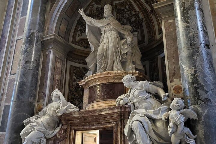 Vatican Museums and Sistine Chapel Skip-The-Line Tickets