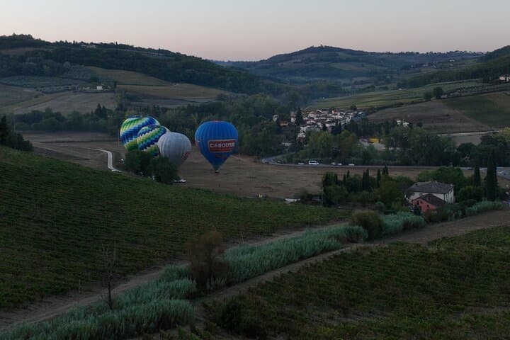 Take-off