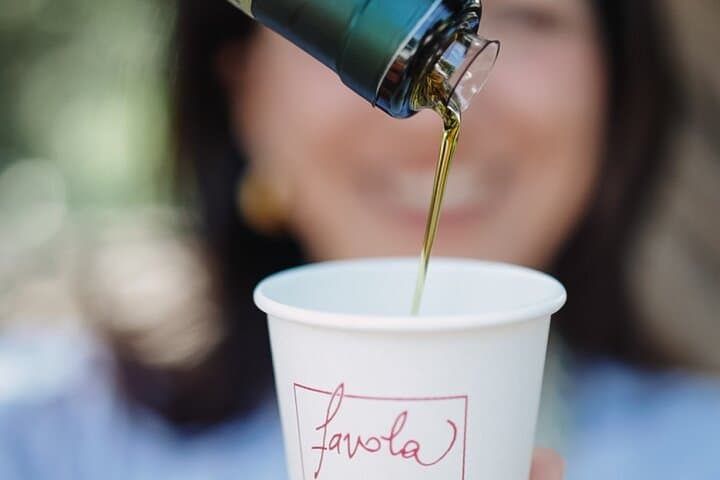 Olive oil tasting in Syracuse, Sicily - Evoo Tour