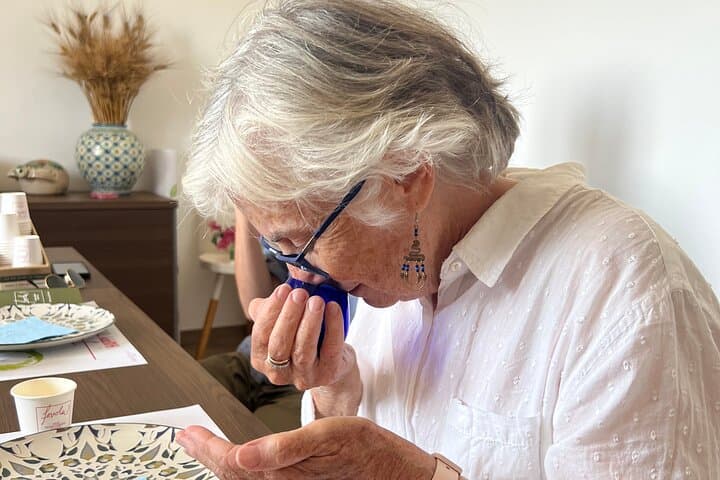 Olive oil tasting in Syracuse, Sicily - Evoo Tour