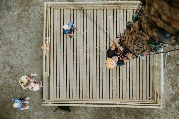 Adventure Park Il Pineto