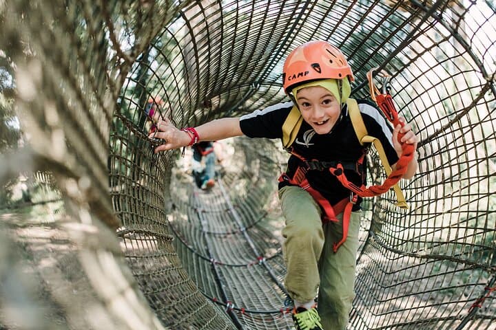 Adventure Park Il Pineto