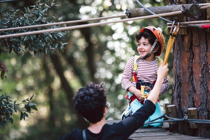 Adventure Park Il Pineto