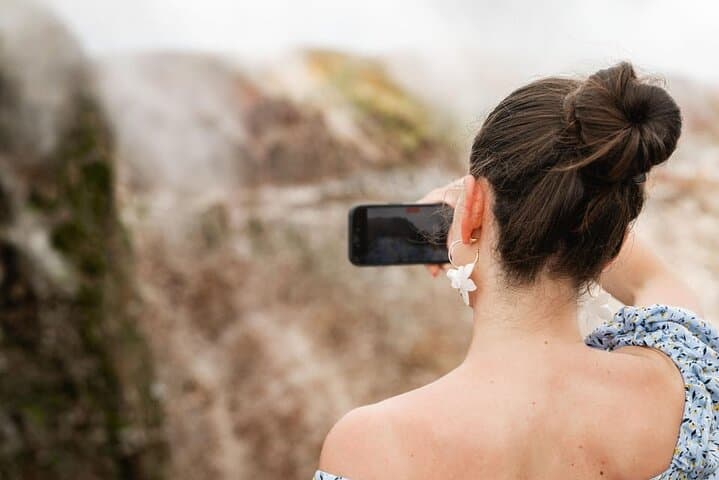 Mount Vesuvius on Your Own with Fast-Track Entry & Audio Guide