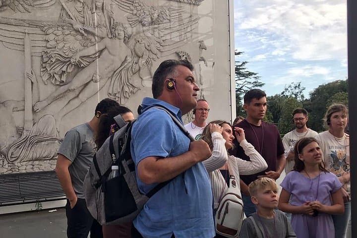 Rome: Vatican Museums Hosted Entry with Sistine Chapel
