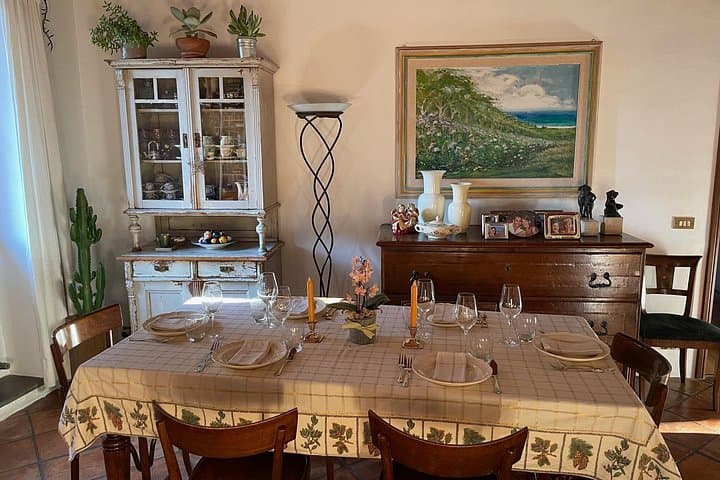 Italian Pasta Cooking Course