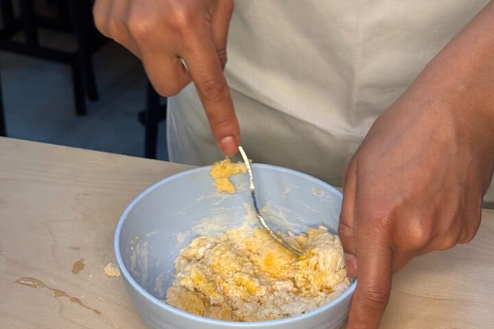 Traditional Cooking Class with Wine Pairing in Rome