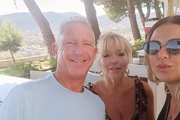 Transfer from Sorrento to Rome or Vice Versa