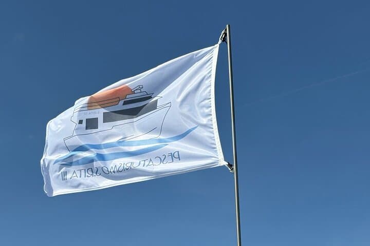 Monopoli : Mini boat tour