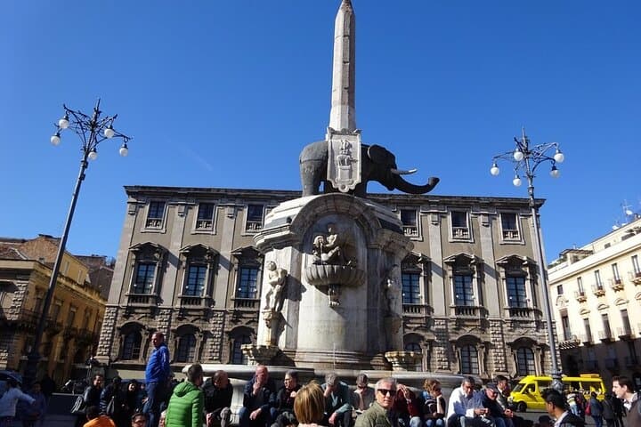 Catania Nightlife Pub Crawl