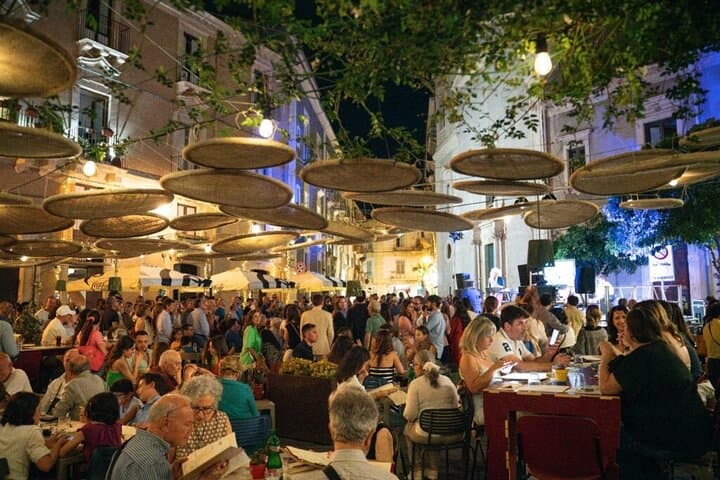 Catania Nightlife Pub Crawl