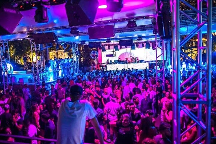 Catania Nightlife Pub Crawl