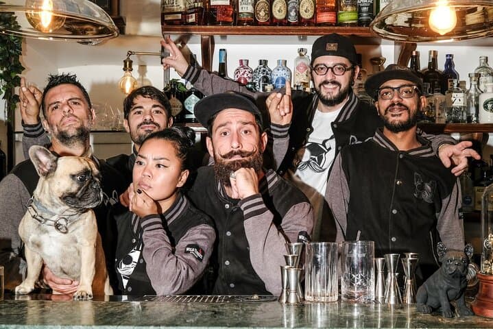 Catania Nightlife Pub Crawl