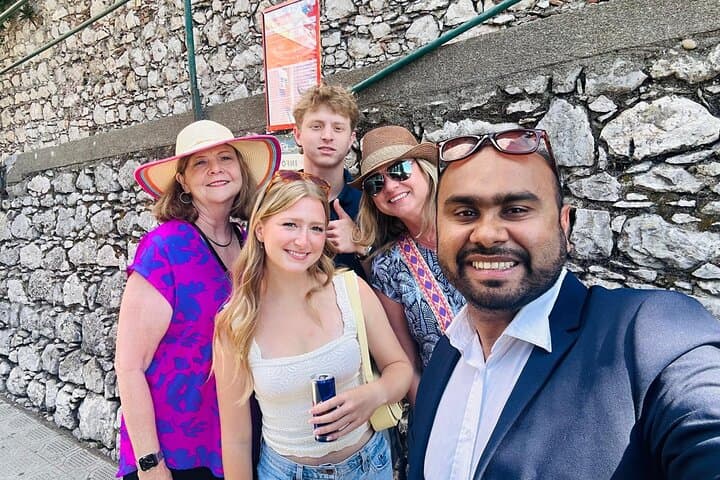 8 Days Private Sicily Highlights Tour from Catania