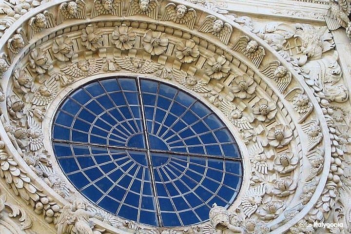 LECCE Private Tour: The Florence of Southern Italy
