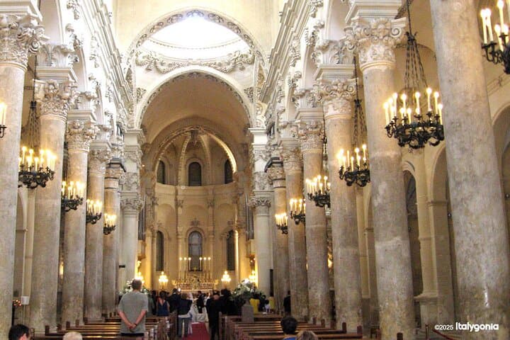 LECCE Private Tour: The Florence of Southern Italy