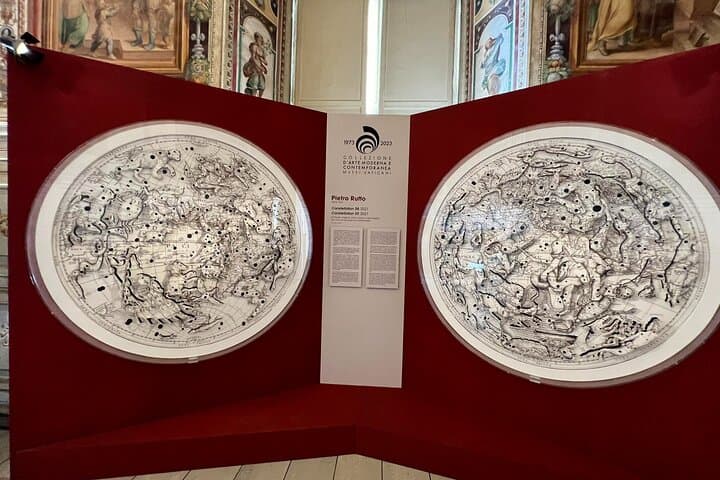 Vatican Museum & Sistine Chapel guided tour Optional Basilica.