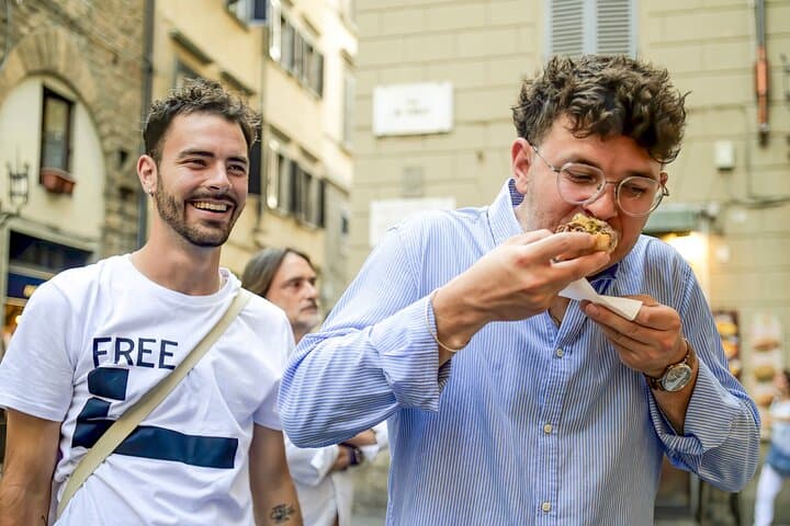 Florence San Lorenzo Food Tour by Secret Food Tours