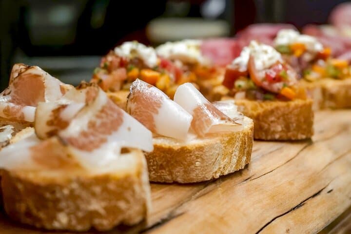 Florence San Lorenzo Food Tour by Secret Food Tours