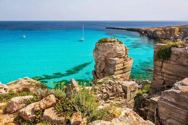 Cala Rossa