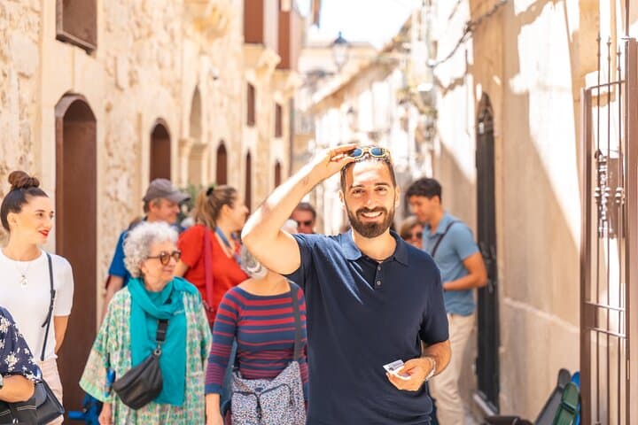 The Authentic Ortigia Street Food Tour by Hidden Syracuse