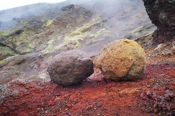 Mount Vesuvio Easy Tour