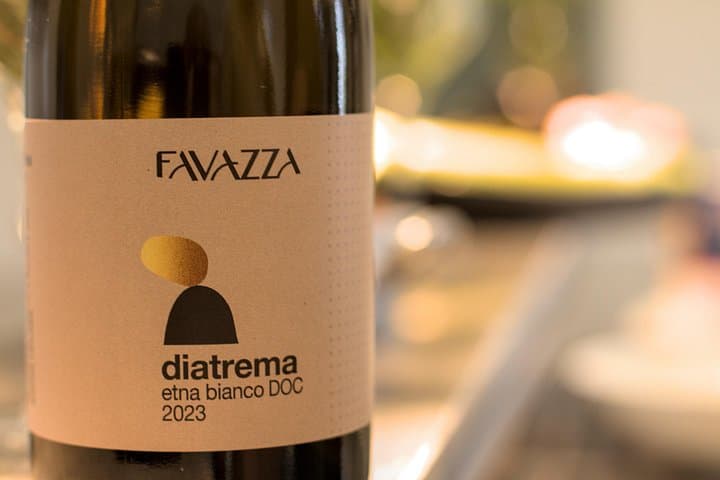 Etna Wine Retreat: Tasting experience at the foot of Mount Etna