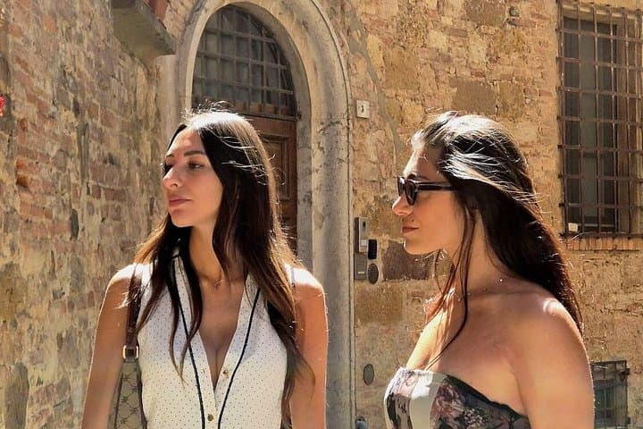 Urbino Private Walking Tour