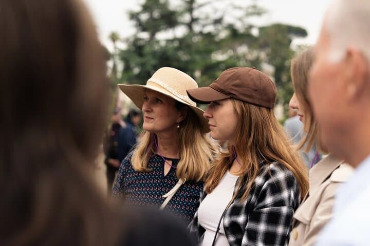 Best of the Vatican Tour: Fast Track Highlights