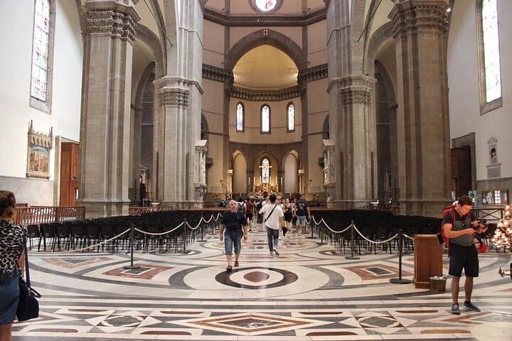 The Cathedral