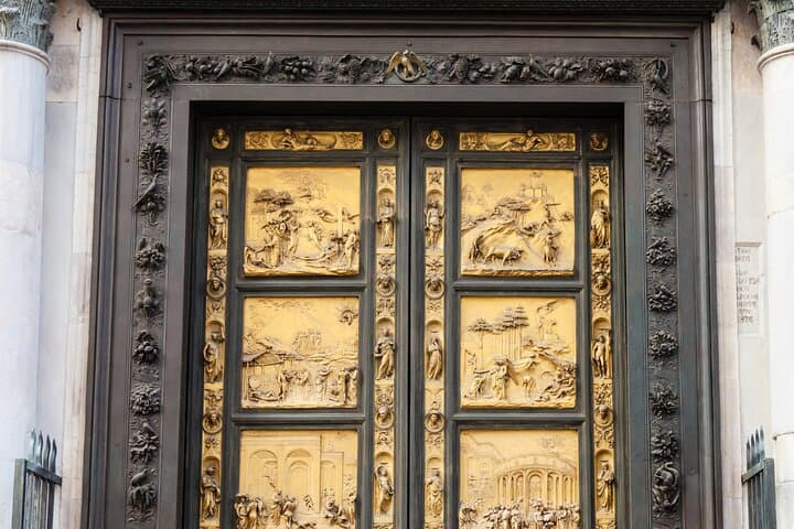 Porta Paradiso