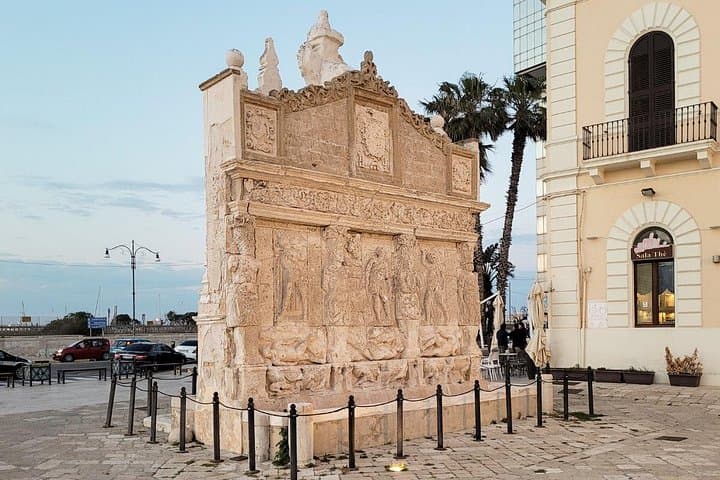 Lecce and Gallipoli Private Day Trip from Ostuni