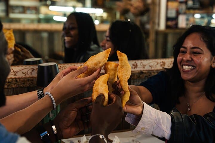 Rome Food Tour: Trastevere & Campo de’ Fiori Small Group