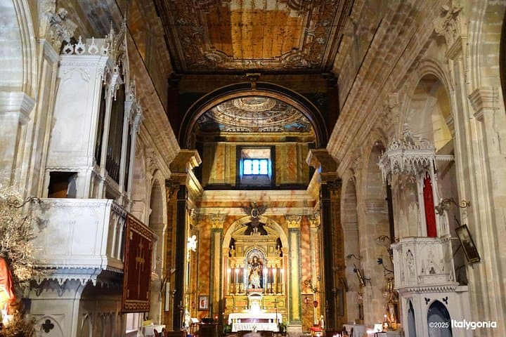 Ragusa Ibla: walking tour in the pearl of southeast Sicily