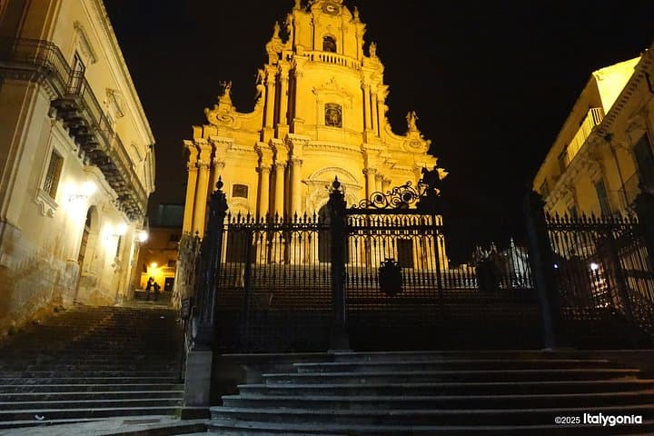 Ragusa Ibla: walking tour in the pearl of southeast Sicily