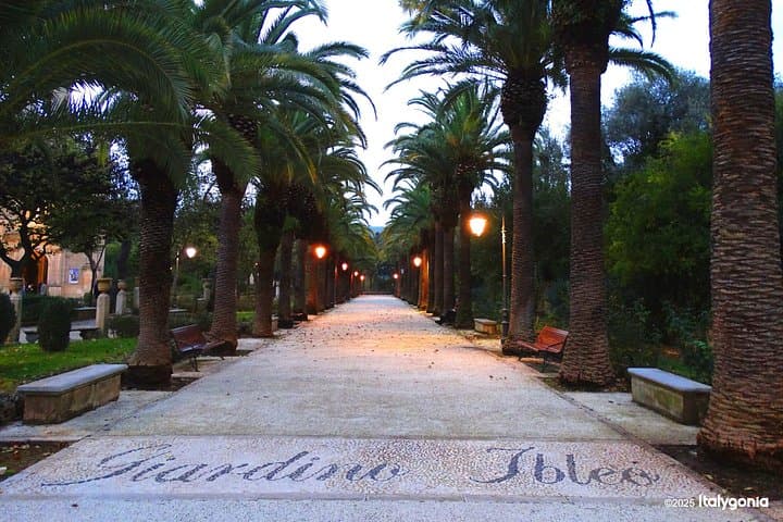 Ragusa Ibla: walking tour in the pearl of southeast Sicily