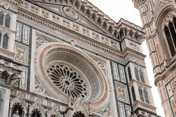 Explore Florence in a Day: High-Speed Train from Rome