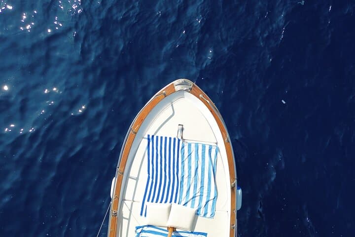 Sail in style through the beauty of the Mediterranean