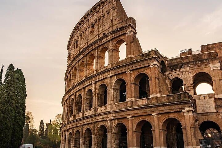 Rome Murder Mystery: Self-Guided Detective Walk