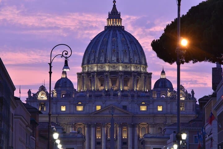 Rome Murder Mystery: Self-Guided Detective Walk