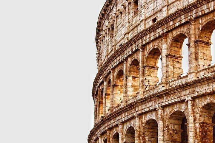 Colosseo