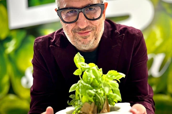 Cooking Class of Ligurian cuisine between Portofino and the Cinque Terre