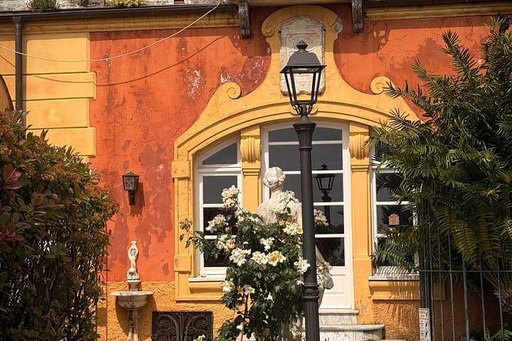 Santa Margherita Food Tour : flavours of the Ligurian Riviera