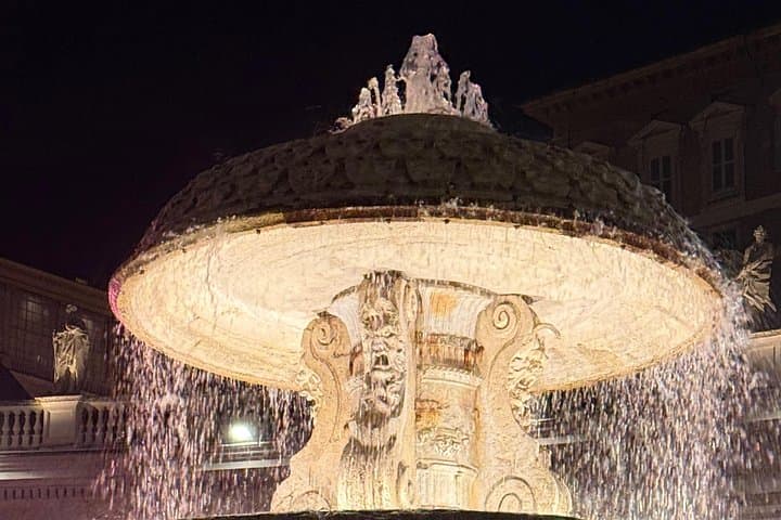 Tour of the Pontifical Basilicas of Rome