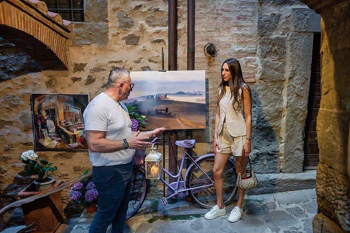 Parma 2 Hour Guided Group Walking Tour