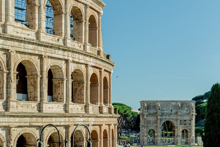 Colosseum