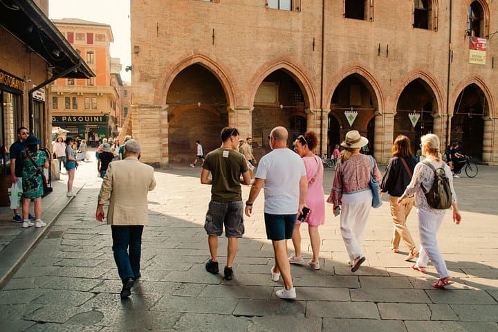 Bologna Street Food Tour: Taste Authentic Local Flavors