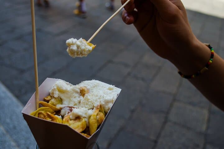 Bologna Street Food Tour: Taste Authentic Local Flavors