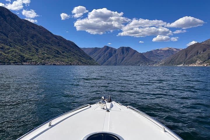 Breathtaking views……
